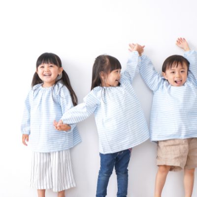 保育線の歯科検診